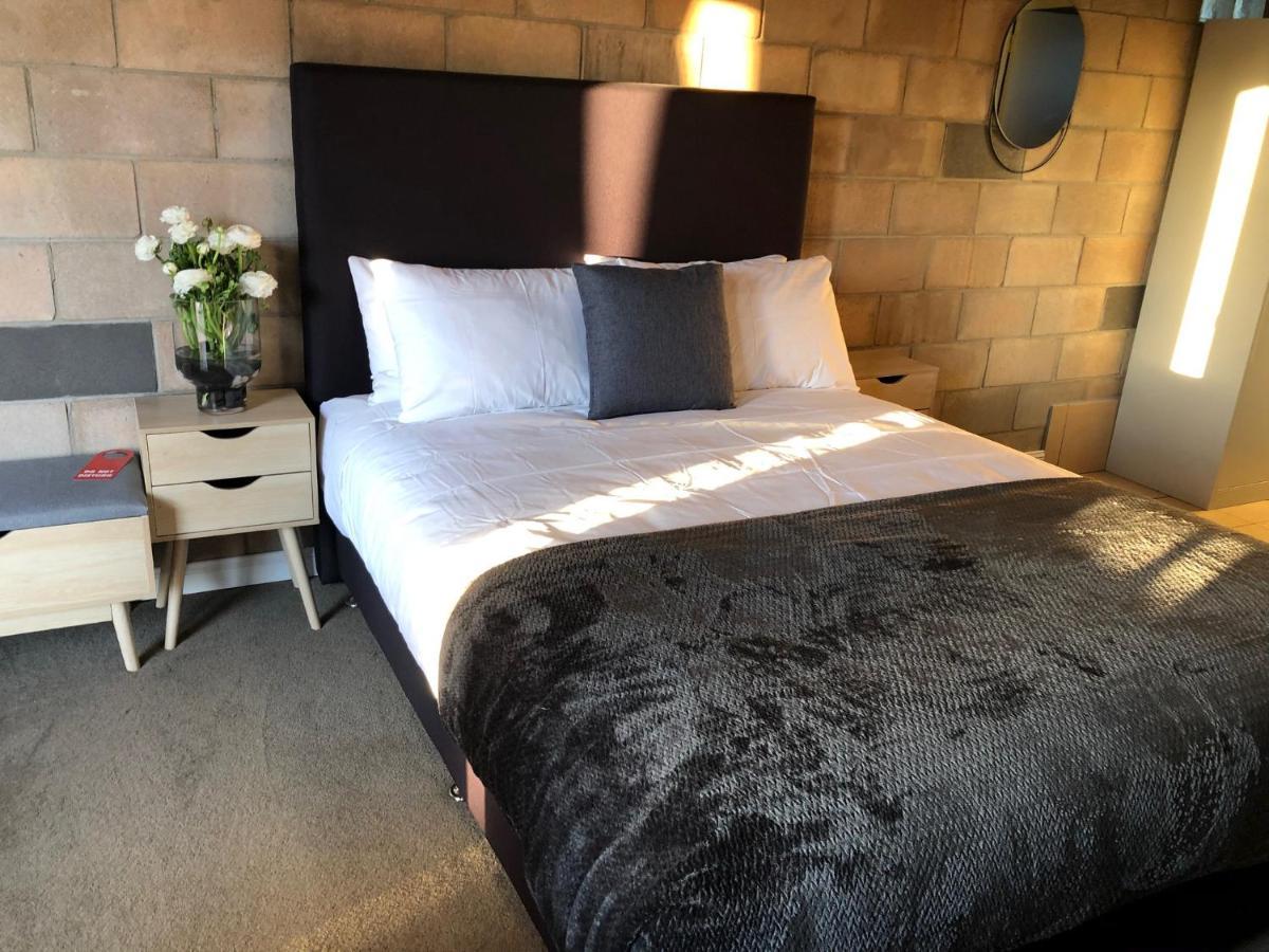 Hotel Granite Belt Cabins Stanthorpe Exterior foto