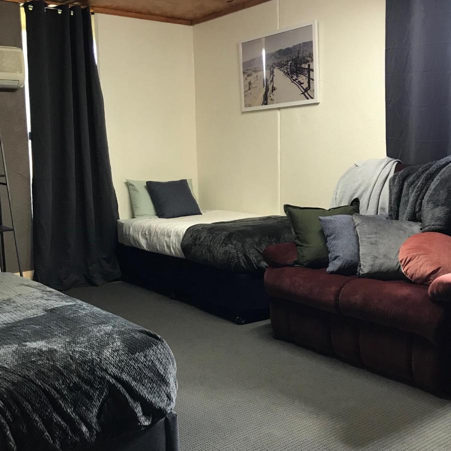 Hotel Granite Belt Cabins Stanthorpe Exterior foto