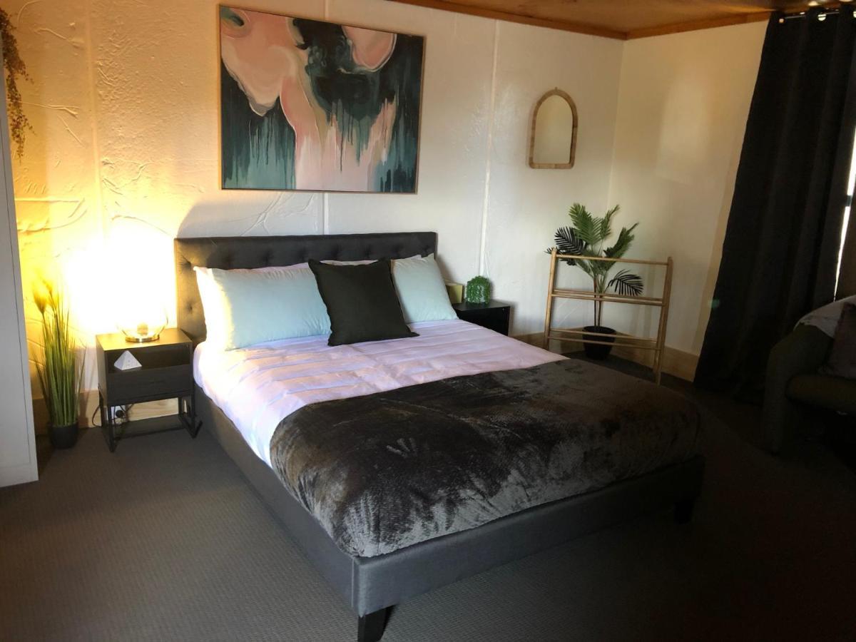 Hotel Granite Belt Cabins Stanthorpe Exterior foto