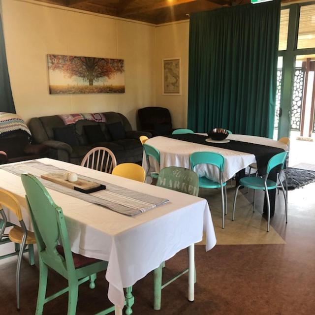Hotel Granite Belt Cabins Stanthorpe Exterior foto