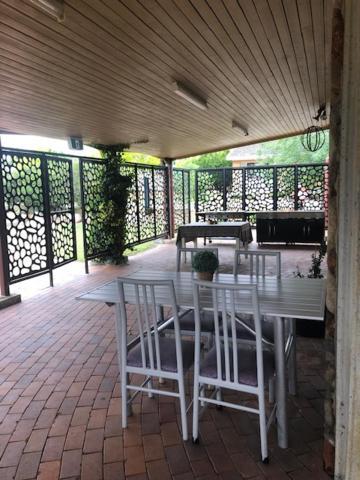 Hotel Granite Belt Cabins Stanthorpe Exterior foto