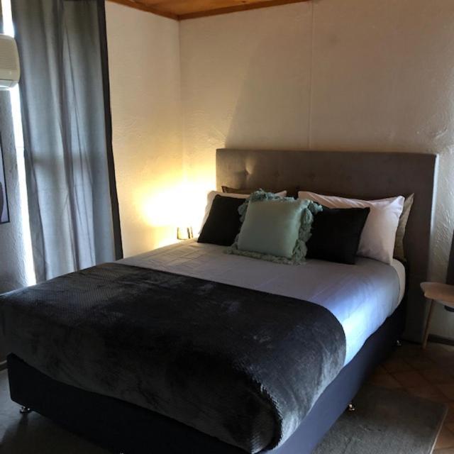 Hotel Granite Belt Cabins Stanthorpe Exterior foto