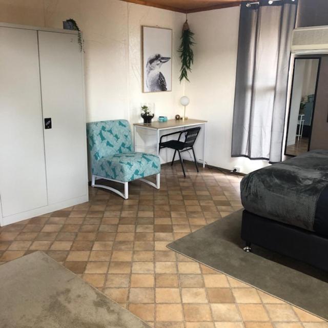 Hotel Granite Belt Cabins Stanthorpe Exterior foto