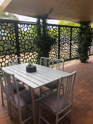 Hotel Granite Belt Cabins Stanthorpe Exterior foto