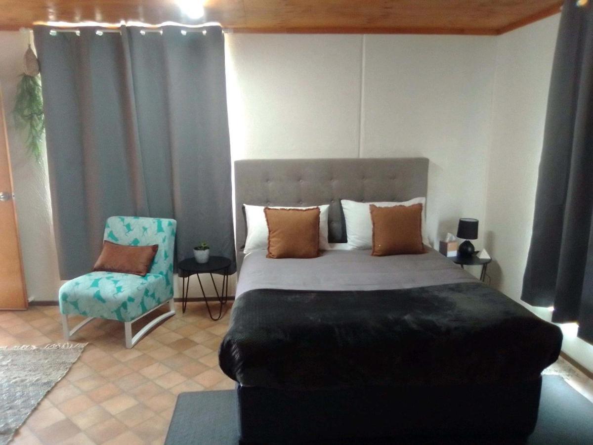 Hotel Granite Belt Cabins Stanthorpe Exterior foto